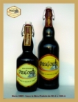 IL MICROBIRRIFICIO HOP STORE LANCIA SUL MERCATO FRIULANO LA BIRRA ARTIGIANALE PRAFORTE IN BOTTIGLIA