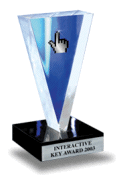 Premio Dartway Interactive