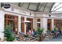 Catena di Caffetterie Puccino's Coffee Shop