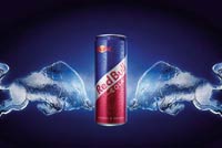 Nuova Red Bull Simply Cola