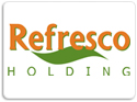 Refresco Logo