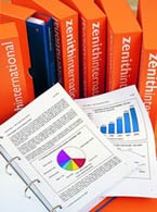 Report Zenith Internazional