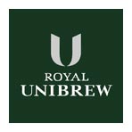 Logo Gruppo Birrario Danese Royal Unibrew