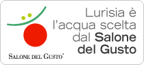 Logo Salone del Gusto Lurisia