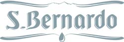 Nuovo Logo Marchio Acqua Minerale S. Bernardo