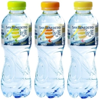 ACQUA MINERALE SAN BENEDETTO SPONSORIZZA LA MARATONA DI S. ANTONIO