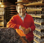 Sandro Boscani Gruppo Enologico Masi