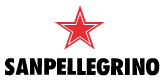Logo Sanpellegrino