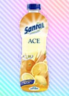 Santal Ace