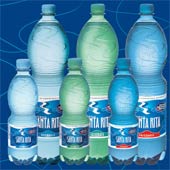 Acqua Minerale Santa Rita