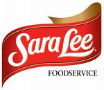Logo Sara Lee + Food Service
