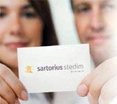 Immagine Sartorius Ragazzo Ragazza Presentetion card