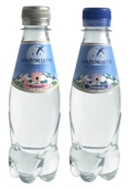 ACQUA MINERALE SAN BENEDETTO PRESENTA LA NUOVA PICCOLA GRANDE PROTAGONISTA DEL FUORICASA