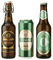 Birre Birreria Sarajevska Pivara Bosniaca