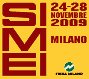 Logo SIMEI
