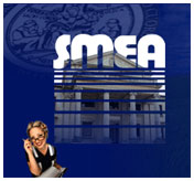 Logo Smea