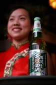 LA CINESE SNOW BEER STA PER DIVENTARE LA MARCA DI BIRRA PIU’ CONSUMATA AL MONDO, SCAVALCANDO L’AMERICANA BUD LIGHT