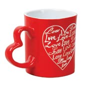Nescaf� Tazza Cuore