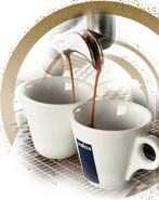 Tazzine Lavazza Caffè