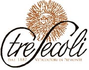 Logo Cantina Tre Secoli