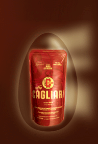 Confezione Uovo Sapiens Caffè Cagliari