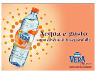 Acqua Nestl� Vera Flavor
