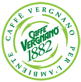 Logo Caffè Vergnano Ambiente