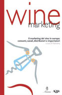 Copertina Libro Wine Marketing