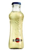 Bottiglia Packaging Design Martini Soda