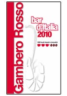 GUIDA BAR D’ITALIA 2010 Gambero Rosso