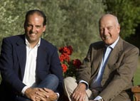 Ambrogio e Giovanni Folonari Tenuta