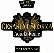 Logo Cesarini Sforza Aquila Reale