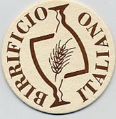 Logo Birrificio Italiano Microbirrificio microbirreria artigianale birra 
