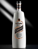 GRAPPA E CIOCCOLATO NASCE CIOCCOF liquore