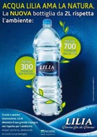 Acqua lilia locandina