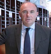Enrico Zanoni nuovo diretore generrale CAvit