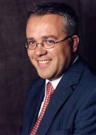  Cesar Rodriguez CEO di MachinePoint