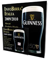 Nuovo Annuario Birre Infobirra Beverfood srl 