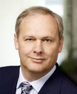 Leo Wencel nominato al vertice Nestlé Italia