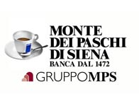 Logo Montepashi di siena tazzina caff� pausa 