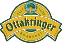 Logo Birra OTTAKRINGEN Austria Austriaca Marchio