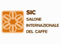 Logo Salone del caff� SIC Host fiera Milano 2009 