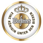 Logo Birra Warsteiner