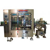 macchina ROLL-ADHESLEEVE P.e. Labellers 