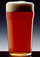 Birra Pinta Pint Bicchiere Inglese