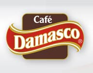 Logo Caff� Damasco