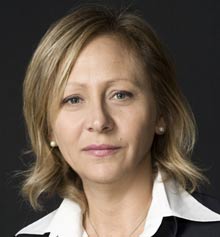 Responsabile di Manifestazione Orietta Foschi