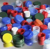Chiusure Plastiche Tappi Sacmi