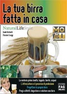 Copertina La tua birra fatta in casa manuale home brewering mobi 