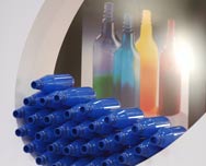 Pet Novit� Petpoint ecologia Bottiglie